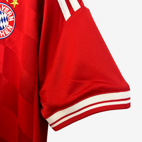 Camisa Bayern de Munique 2013/14 Home – Retrô
