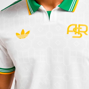 Camisa AS Roma 2025/26 Third – Jogador