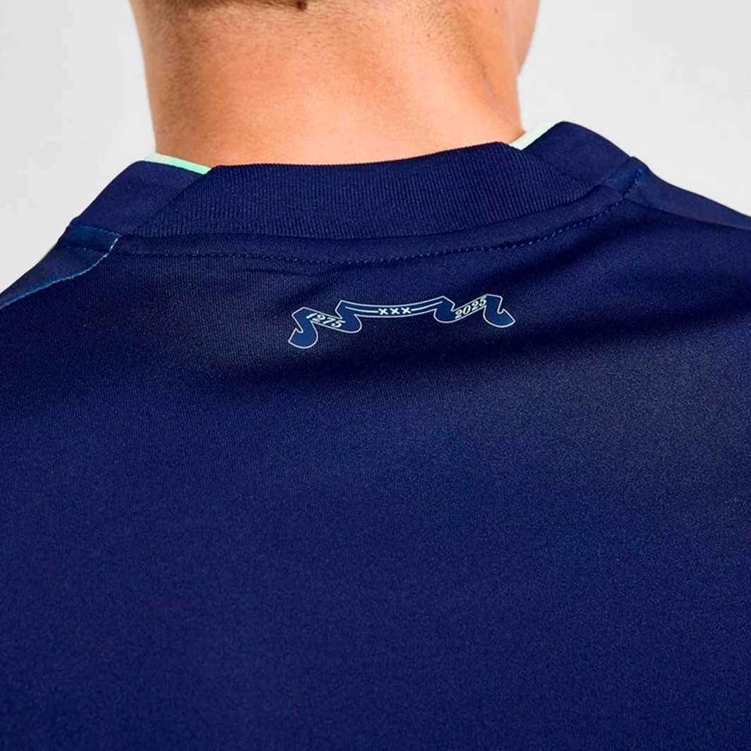 Camisa Ajax 2025/26 Away – Torcedor
