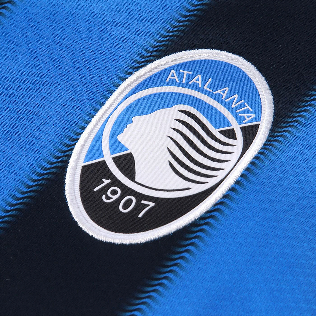 Camisa Atalanta 2025/26 Home – Torcedor
