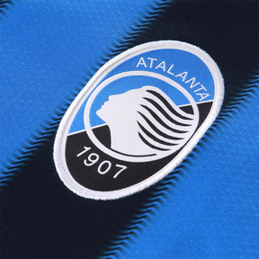 Camisa Atalanta 2025/26 Home – Torcedor