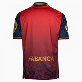 Camisa Deportivo La Coruña 2025/26 Away – Torcedor