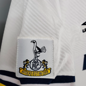 Camisa Tottenham 1994/95 Home – Retrô