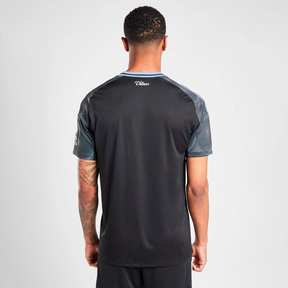 Camisa Aston Villa 2025/26 Away – Torcedor