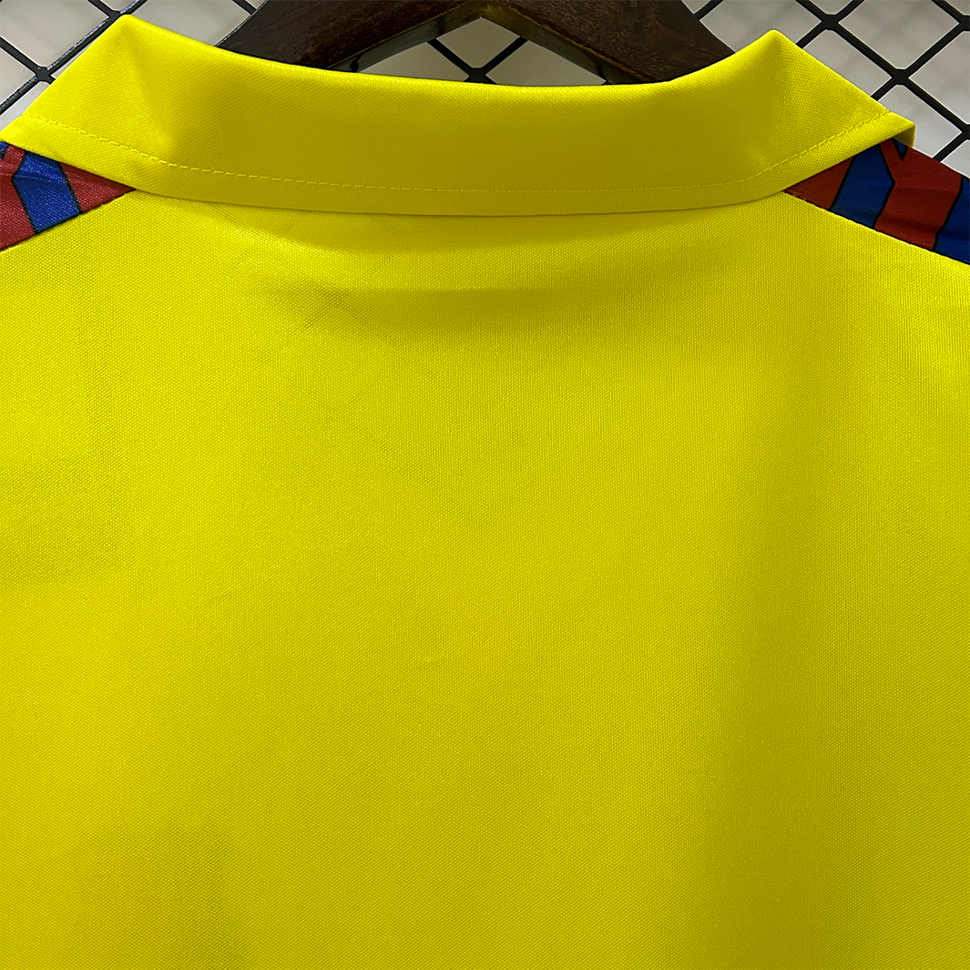 Camisa Barcelona 1982/84 Home – Retrô