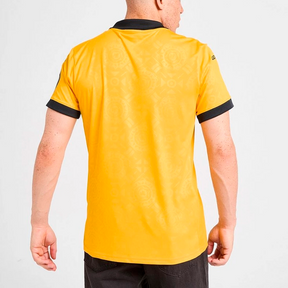 Camisa Wolves 2025/26 Home – Torcedor