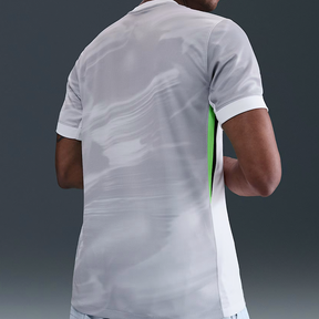 Camisa Wolfsburg 2025/26 Away – Torcedor