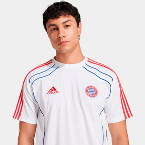Camisa Bayern de Munique Urban Purist – Torcedor