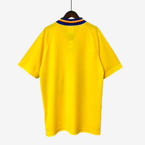Camisa Sweden 1994 Home – Retrô