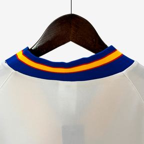 Camisa Sweden 1994 Away – Retrô