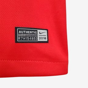 Camisa Portugal 2016 Home – Retrô