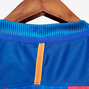 Camisa Barcelona 2016/17 Home – Retrô