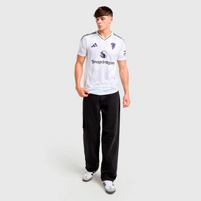 Camisa Manchester United 2025/26 Away – Jogador