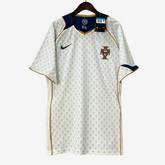 Camisa Portugal 2004 Away – Retrô