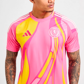 Camisa Scotland 2025 Away – Torcedor