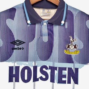 Camisa Tottenham 1992/94 Third – Retrô