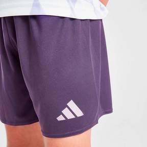 Kit Infantil Manchester United 2025/26 Away