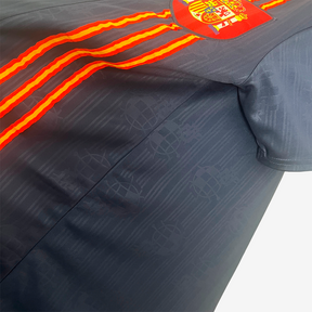 Camisa Espanha 1996 Away – Retrô