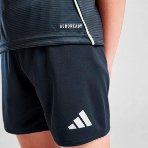Kit Infantil Real Madrid 2025/26 Away