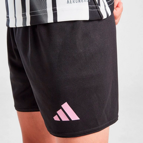 Kit Infantil Juventus 2025/26 Home