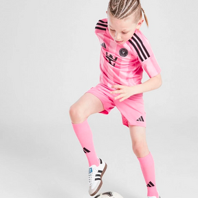 Kit Infantil Inter Miami 2025/26 Home