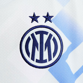 Kit Infantil Inter de Milão 2025/26 Away