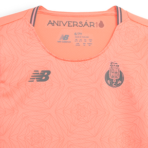 Kit Infantil Porto 2025/26 Away