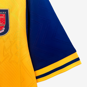 Camisa Arsenal 1996/97 Away – Retrô