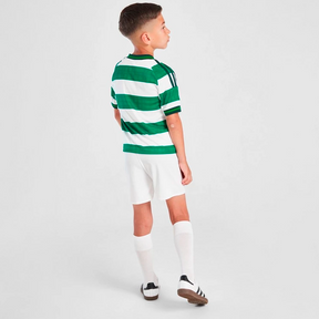 Kit Infantil Celtic 2025/26 Home