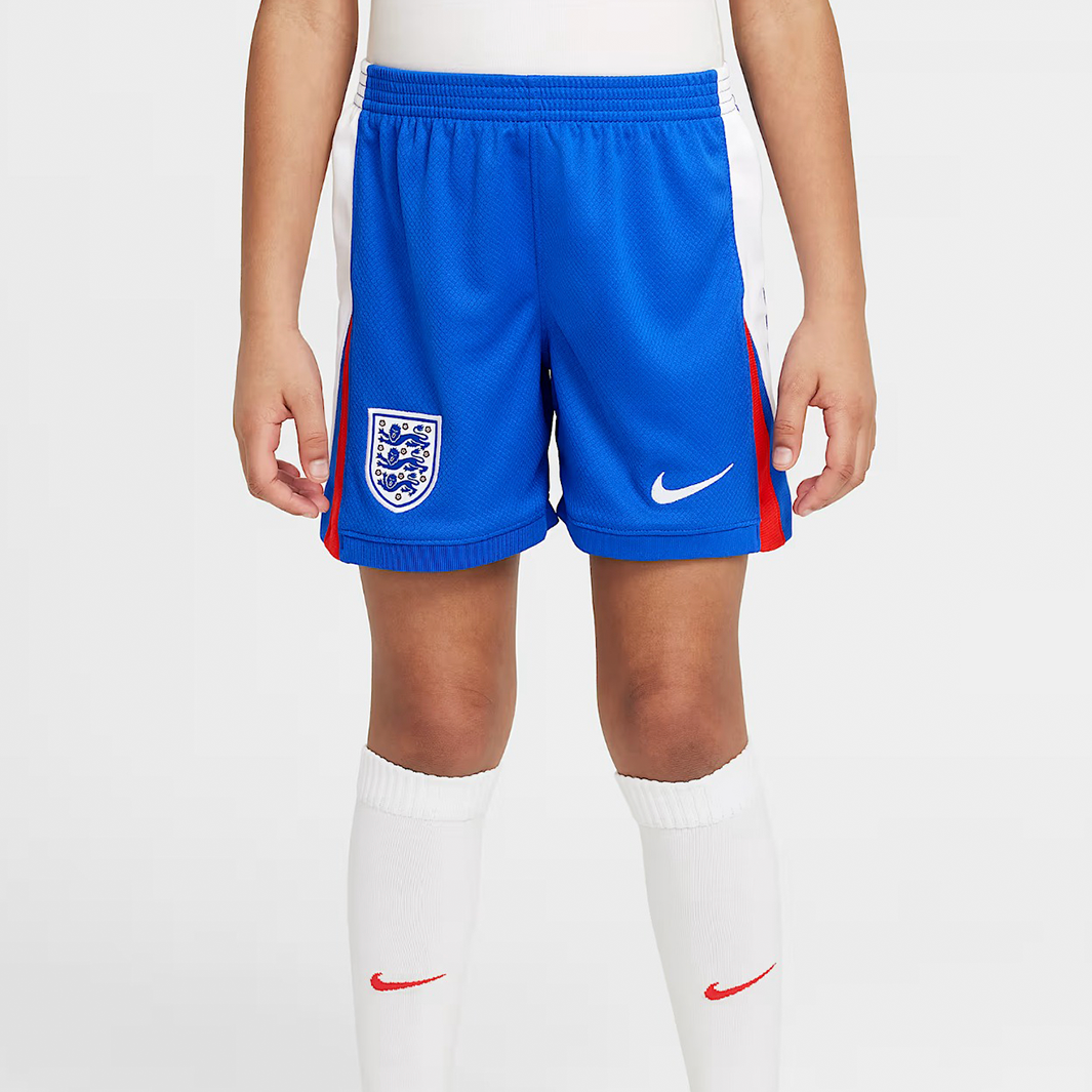 Kit Infantil Inglaterra 2025/26 Home