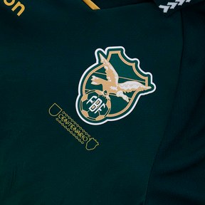 Camisa Bolivia 2025 Home – Torcedor