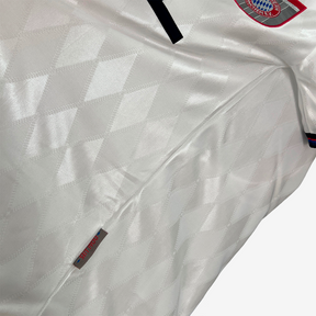 Camisa Bayern de Munique 1996/98 Away – Retrô