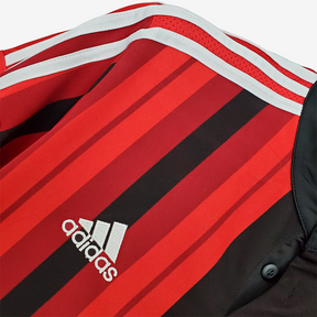 Camisa AC Milan 2014/15 Home – Retrô