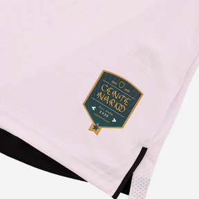 Camisa Bolivia 2025 Away – Torcedor