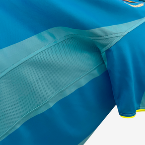 Camisa Barcelona 2007/08 Away – Retrô