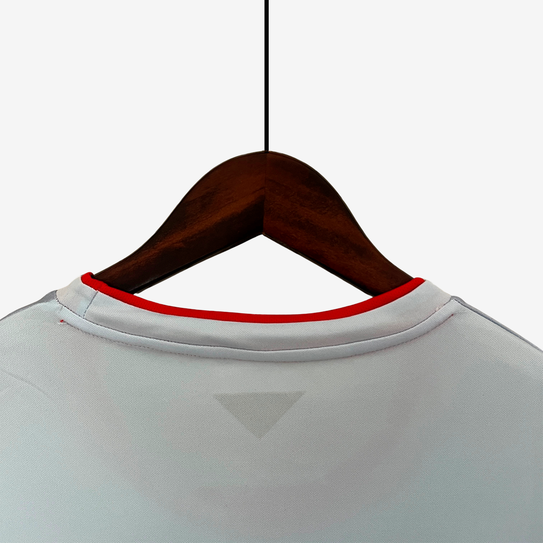 Camisa Atletico Madrid 2013/14 Away – Retrô