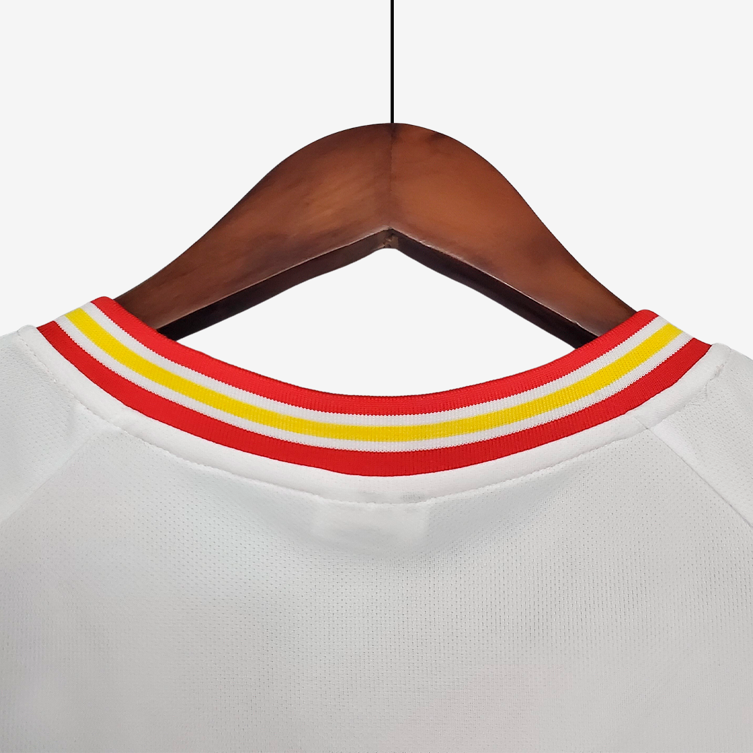 Camisa Espanha 1996 Away – Retrô
