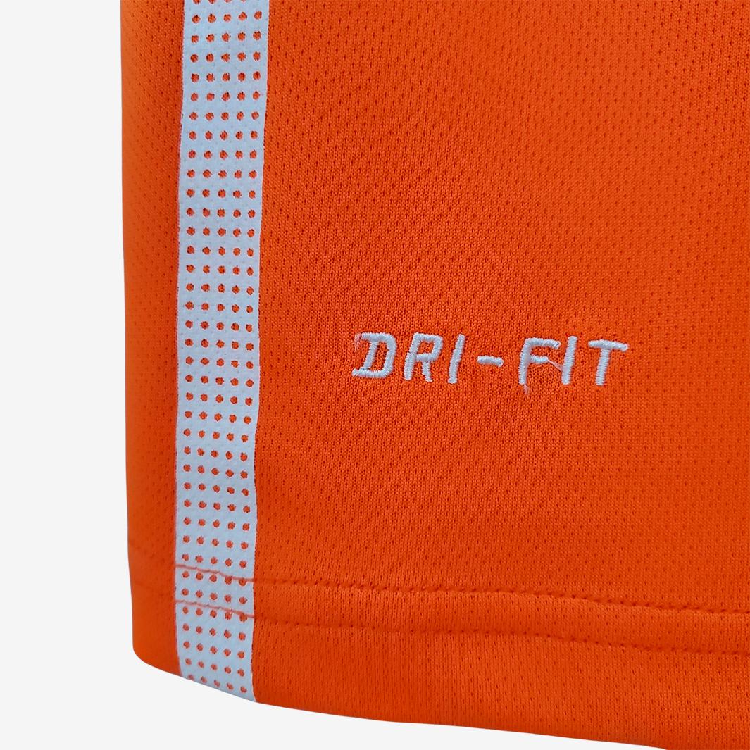 Camisa Holanda 2010 Home – Retrô
