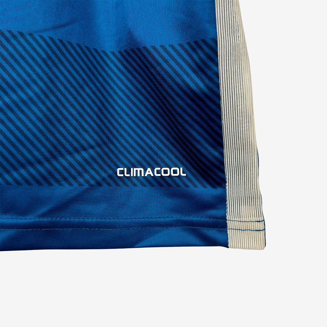 Camisa Argentina 2014 Away – Retrô