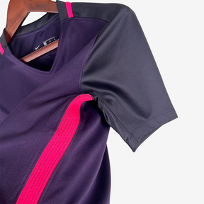 Camisa Barcelona 2016/17 Away – Retrô