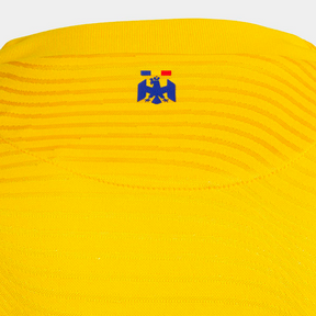 Camisa AS Romania 2025 Home – Torcedor