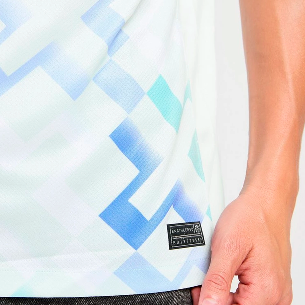 Camisa Inter de Milão 2025/26 Away – Torcedor