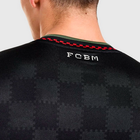 Camisa Bayern de Munique 2025/26 Third – Torcedor