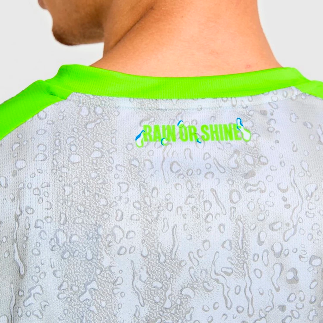 Camisa Manchester City 2025/26 Third – Torcedor