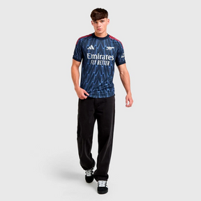 Camisa Arsenal 2025/26 Away – Jogador