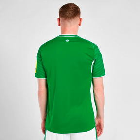 Camisa Newcastle United 2025/26 Away – Torcedor