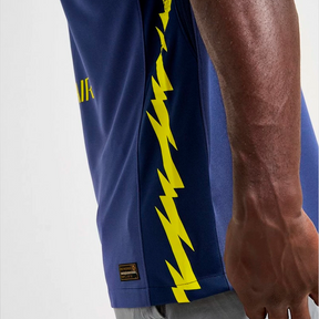 Camisa Atletico Madrid 2025/26 Away – Torcedor
