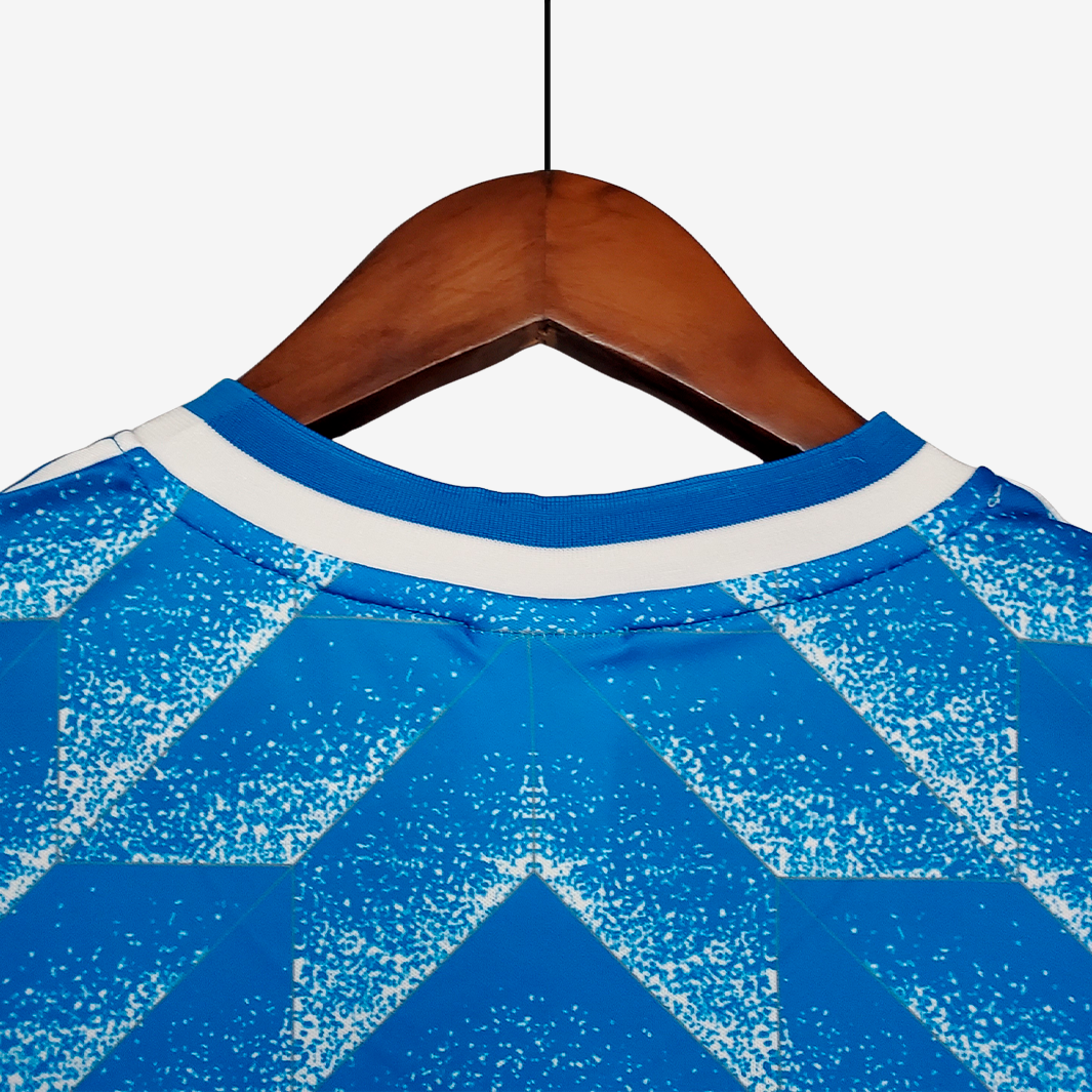 Camisa Holanda 1988 Away – Retrô