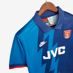Camisa Arsenal 1995/96 Away – Retrô
