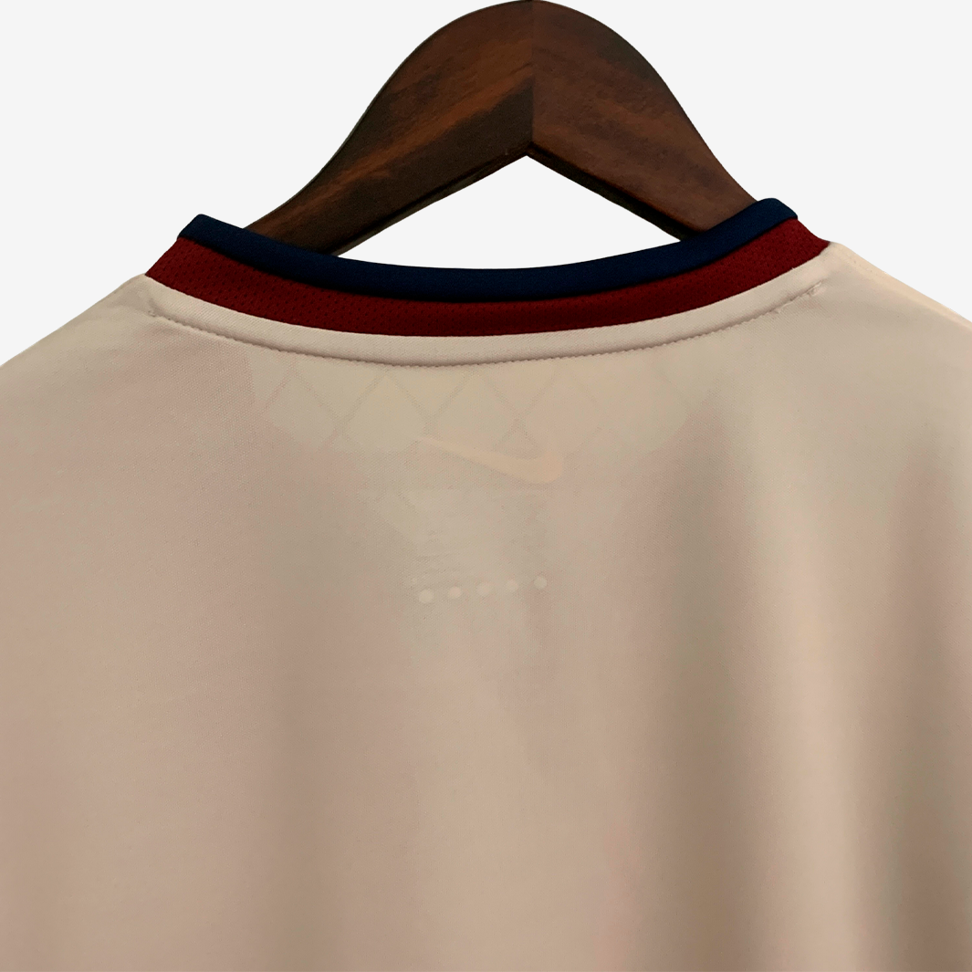 Camisa Barcelona 1998/99 Away – Retrô